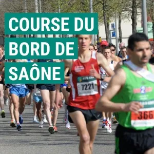 Course du Bord de Saône