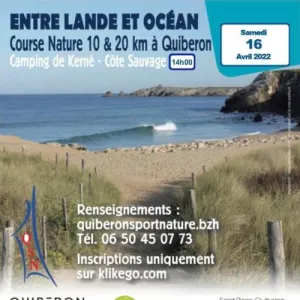 Entre Landes et Océan