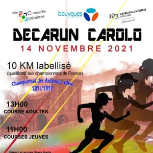 Decarun Carolo