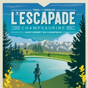 Escapade Champsaurine