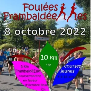 Foulées Frambaldéennes