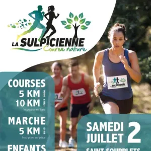 La Sulpicienne
