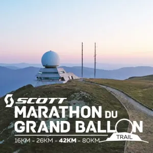 Marathon du Grand Ballon