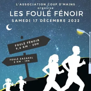 Foulé Fénoir