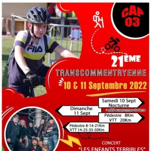 TransCommentryenne