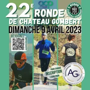 Ronde de Château Gombert
