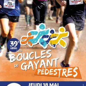 Les Boucles de Gayant