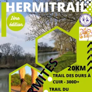 Hermitrail