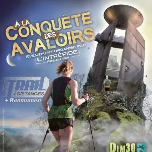 À la Conquête des Avaloirs