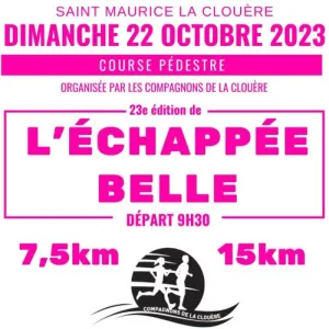 Echappée Belle