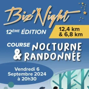 La Biz'Night