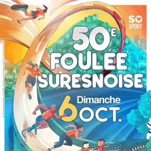 Foulée Suresnoise