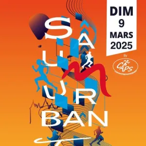 Saumurban Trail