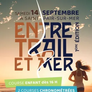 Entre Trail et Mer