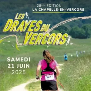 Les Drayes du Vercors