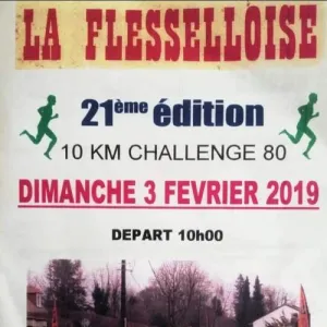 La Flesselloise