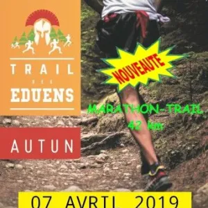 Trail des Eduens
