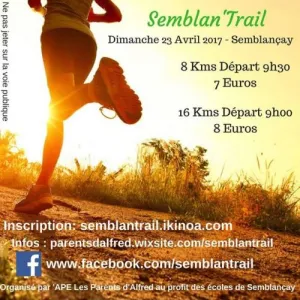 Semblan'Trail