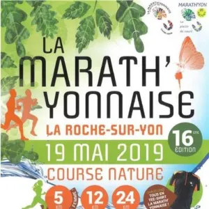 La Marath'Yonnaise