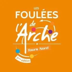 Les Foulées de l'Arche