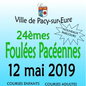 Foulées Pacéennes