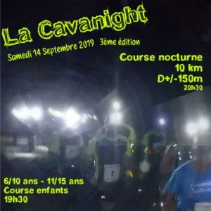 La Cavanight