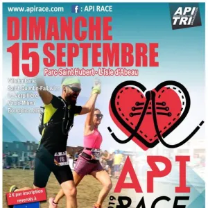 Apirace