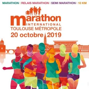 Marathon International Toulouse Métropole