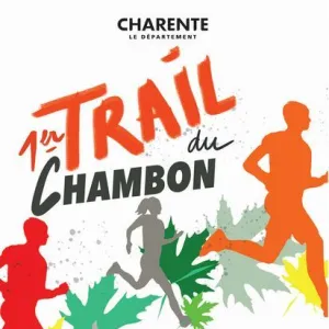 Trail  du Chambon