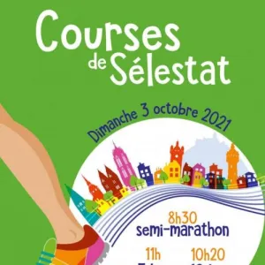 Courses de Sélestat