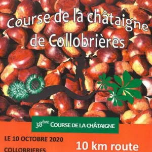 Course de la Châtaigne