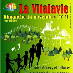 La Vitalavie