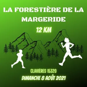 La Forestière de la Margeride