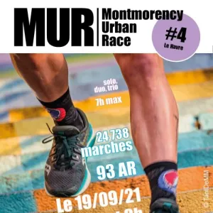 MUR - Montmorency Urban Race