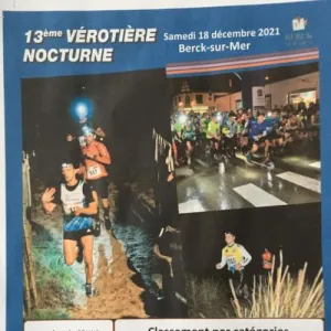 Vérotière Nocturne