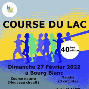 Course du Lac