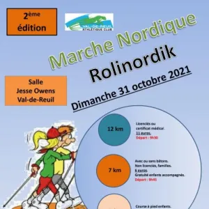 La Rolinordik