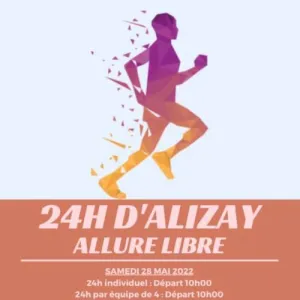 24h d'Alizay
