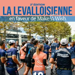La Levalloisienne