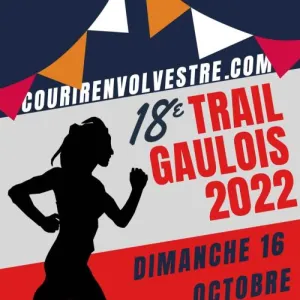 Trail Gaulois