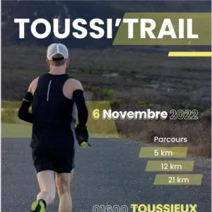 Toussi'Trail