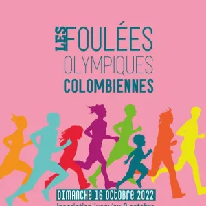 Foulées Olympiques Colombiennes
