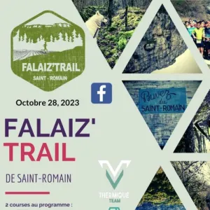 Falaiz'Trail