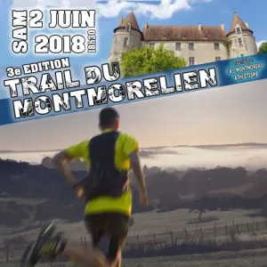 Trail du Montmorélien