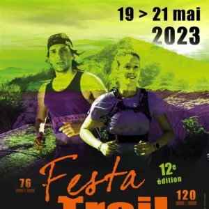 Festa Trail Pic Saint-Loup