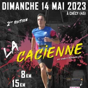 La Cacienne