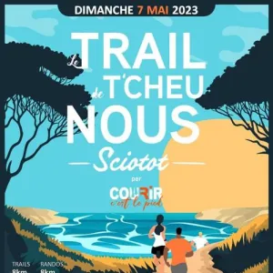 Trail de T'Cheu Nous