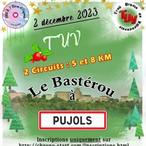 Le Bastérou