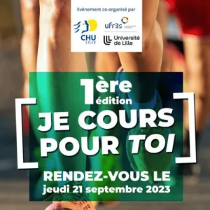 Je Cours pour toi