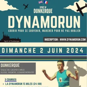 Dynamorun